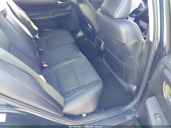 4T1BF1FK6HU393427 2017 TOYOTA CAMRY - Image 8
