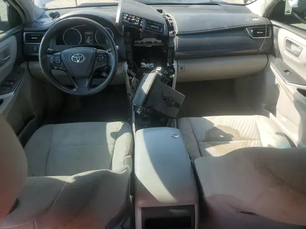 4T1BF1FK6HU397249 2017 TOYOTA CAMRY - Image 8