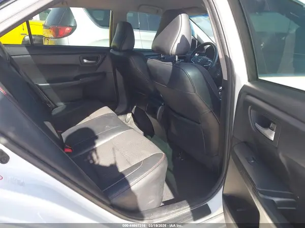 4T1BF1FK6HU398353 2017 TOYOTA CAMRY - Image 8
