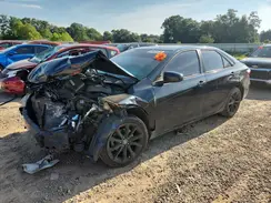 4T1BF1FK6HU398899 2017 TOYOTA CAMRY