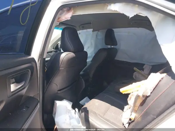 4T1BF1FK6HU399325 2017 TOYOTA CAMRY - Image 8