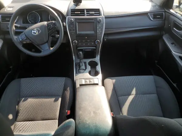 4T1BF1FK6HU401963 2017 TOYOTA CAMRY - Image 8