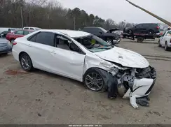 4T1BF1FK6HU405401 2017 TOYOTA CAMRY