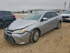 4T1BF1FK6HU407603 2017 TOYOTA CAMRY