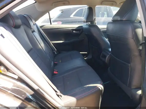 4T1BF1FK6HU411148 2017 TOYOTA CAMRY - Image 8
