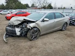 4T1BF1FK6HU412431 2017 TOYOTA CAMRY