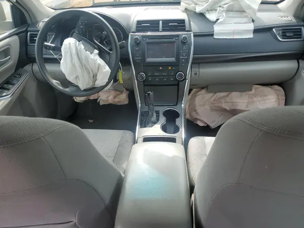 4T1BF1FK6HU413157 2017 TOYOTA CAMRY - Image 8