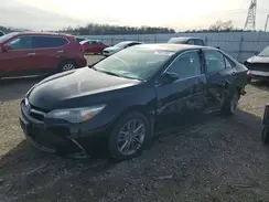 4T1BF1FK6HU413322 2017 TOYOTA CAMRY