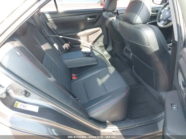 4T1BF1FK6HU414017 2017 TOYOTA CAMRY - Image 8