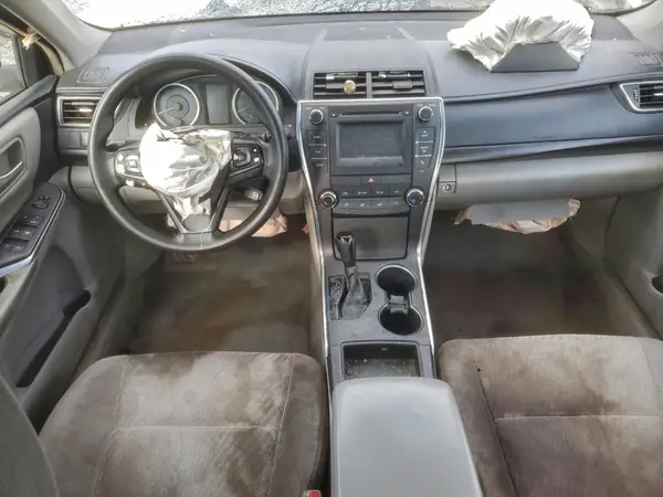 4T1BF1FK6HU416138 2017 TOYOTA CAMRY - Image 8