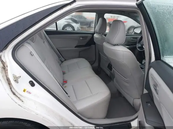 4T1BF1FK6HU416897 2017 TOYOTA CAMRY - Image 8