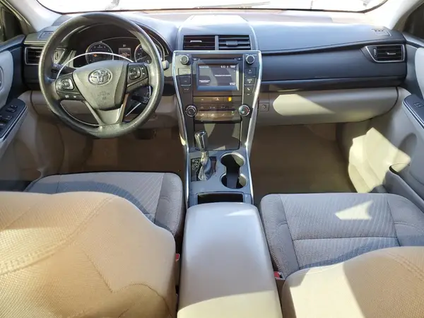 4T1BF1FK6HU417810 2017 TOYOTA CAMRY - Image 8