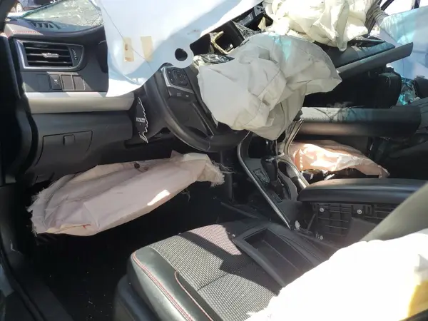 4T1BF1FK6HU418939 2017 TOYOTA CAMRY - Image 8