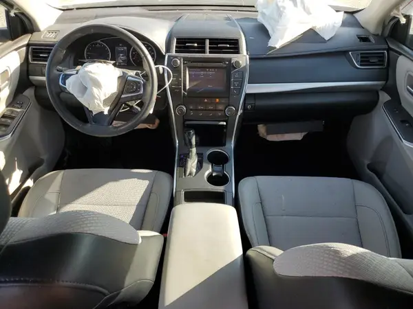 4T1BF1FK6HU420674 2017 TOYOTA CAMRY - Image 8