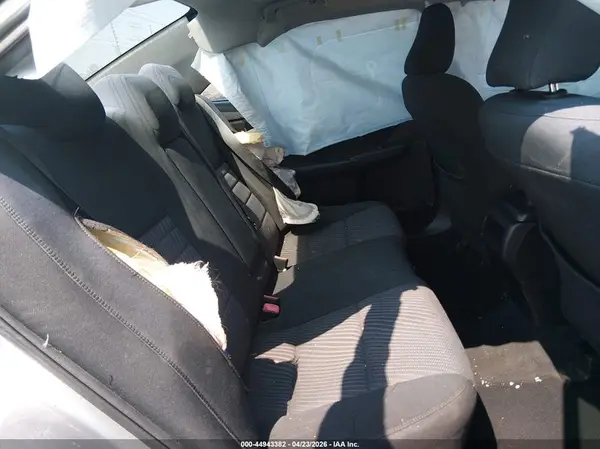 4T1BF1FK6HU421629 2017 TOYOTA CAMRY - Image 8