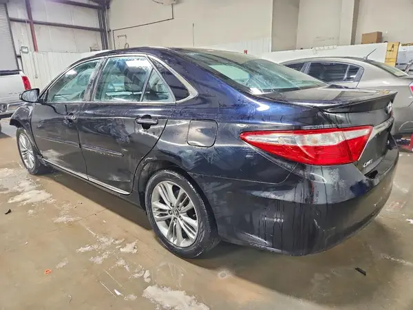 4T1BF1FK6HU421968 2017 TOYOTA CAMRY - Image 2