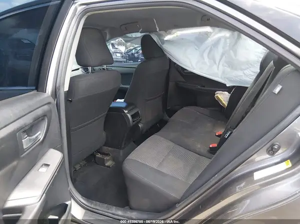 4T1BF1FK6HU423736 2017 TOYOTA CAMRY - Image 8