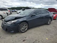 4T1BF1FK6HU423834 2017 TOYOTA CAMRY