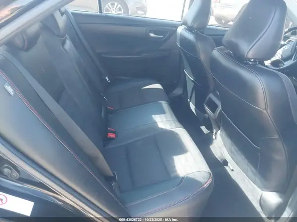 4T1BF1FK6HU427155 2017 TOYOTA CAMRY - Image 8