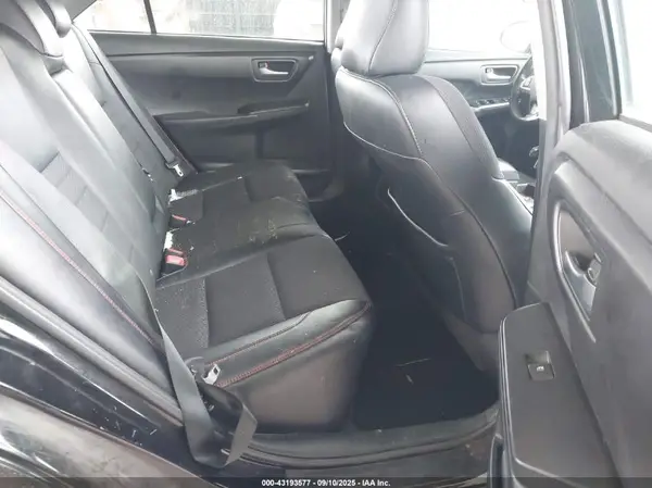 4T1BF1FK6HU427964 2017 TOYOTA CAMRY - Image 8