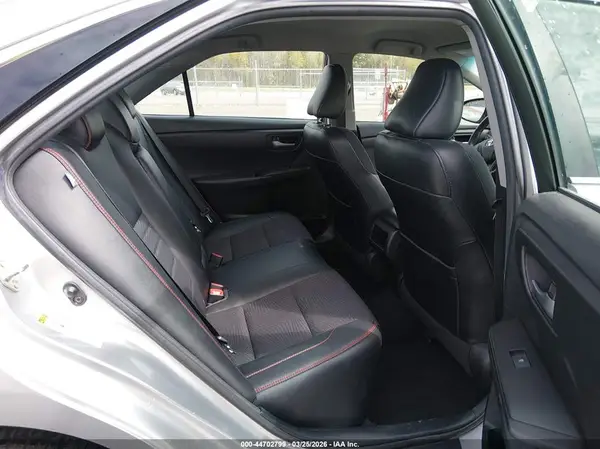4T1BF1FK6HU428273 2017 TOYOTA CAMRY - Image 8