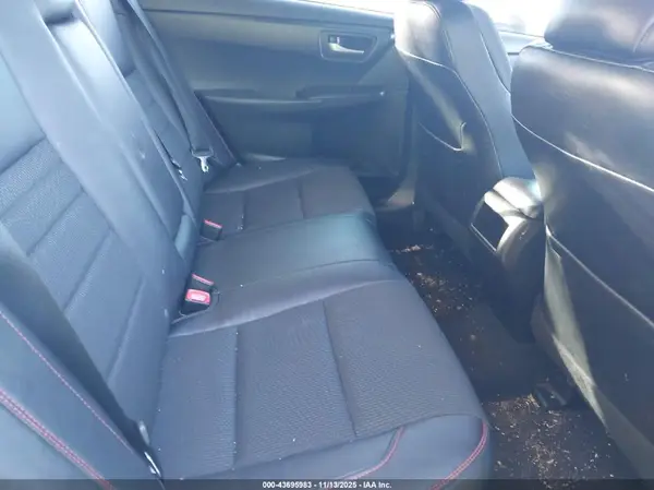 4T1BF1FK6HU429052 2017 TOYOTA CAMRY - Image 8