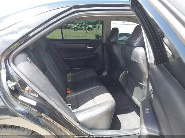 4T1BF1FK6HU429066 2017 TOYOTA CAMRY - Image 8