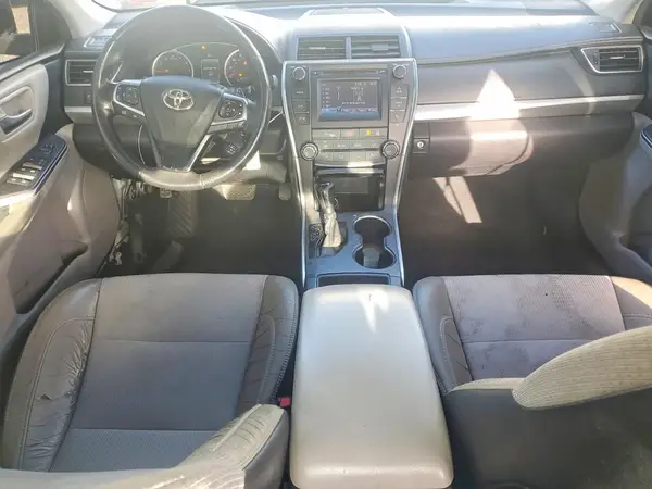 4T1BF1FK6HU429424 2017 TOYOTA CAMRY - Image 8