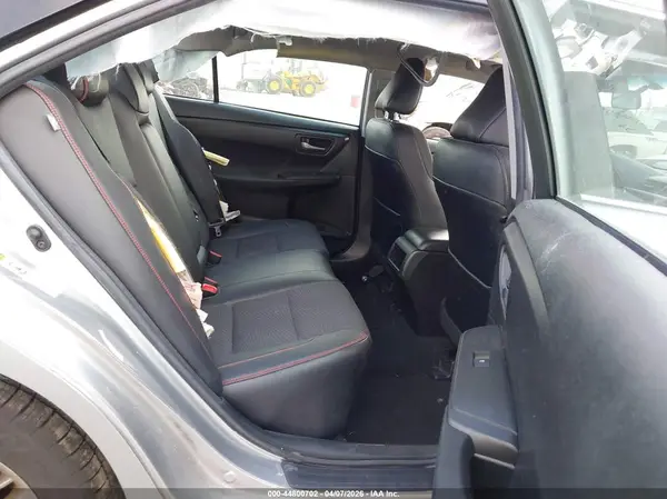 4T1BF1FK6HU429746 2017 TOYOTA CAMRY - Image 8