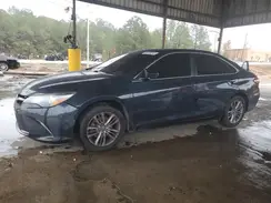 4T1BF1FK6HU429875 2017 TOYOTA CAMRY