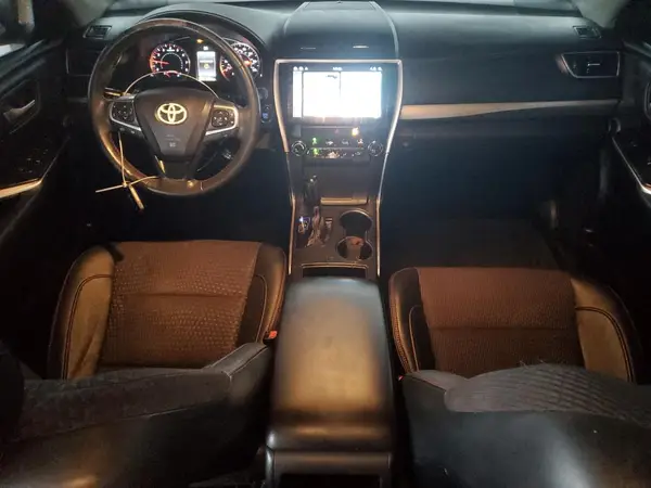 4T1BF1FK6HU429875 2017 TOYOTA CAMRY - Image 8