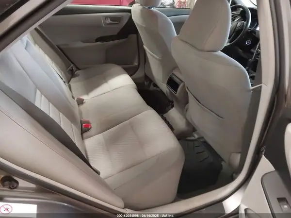 4T1BF1FK6HU430380 2017 TOYOTA CAMRY - Image 8