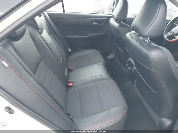 4T1BF1FK6HU430783 2017 TOYOTA CAMRY - Image 8