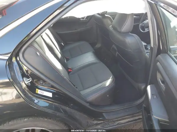 4T1BF1FK6HU431660 2017 TOYOTA CAMRY - Image 8