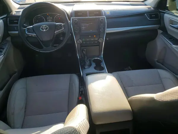 4T1BF1FK6HU432551 2017 TOYOTA CAMRY - Image 8