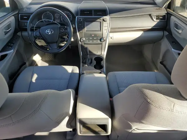 4T1BF1FK6HU433991 2017 TOYOTA CAMRY - Image 8
