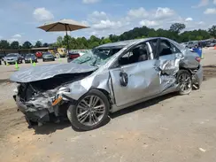 4T1BF1FK6HU435465 2017 TOYOTA CAMRY