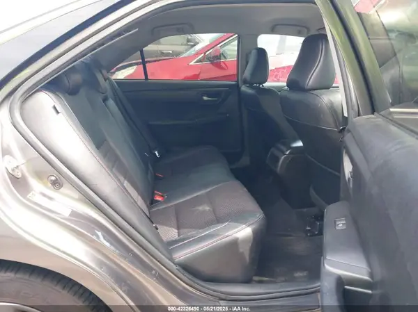 4T1BF1FK6HU435661 2017 TOYOTA CAMRY - Image 8