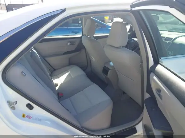 4T1BF1FK6HU438866 2017 TOYOTA CAMRY - Image 8