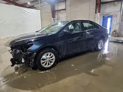 4T1BF1FK6HU439306 2017 TOYOTA CAMRY