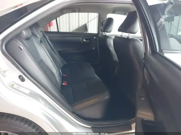 4T1BF1FK6HU441279 2017 TOYOTA CAMRY - Image 8