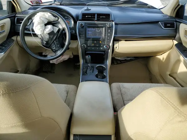 4T1BF1FK6HU441525 2017 TOYOTA CAMRY - Image 8
