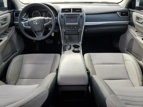 4T1BF1FK6HU442240 2017 TOYOTA CAMRY - Image 8