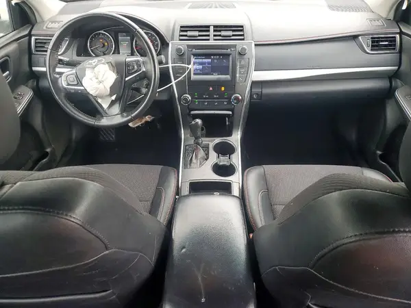 4T1BF1FK6HU442867 2017 TOYOTA CAMRY - Image 8