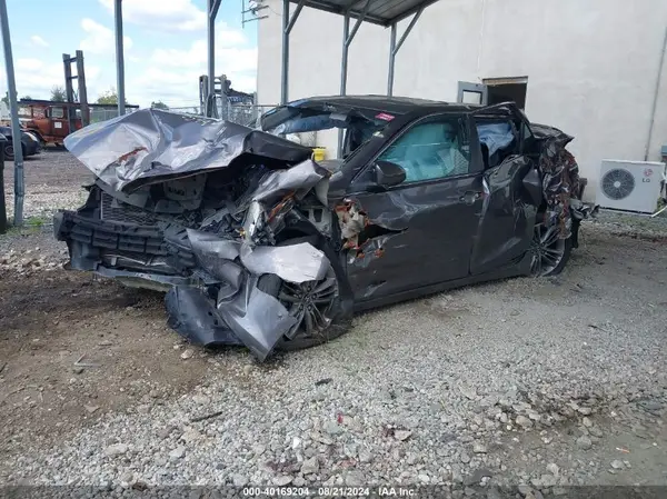 4T1BF1FK6HU443470 2017 TOYOTA CAMRY - Image 2