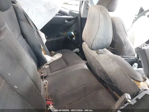 4T1BF1FK6HU443470 2017 TOYOTA CAMRY - Image 8