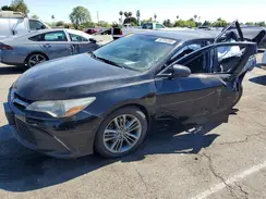 4T1BF1FK6HU444943 2017 TOYOTA CAMRY