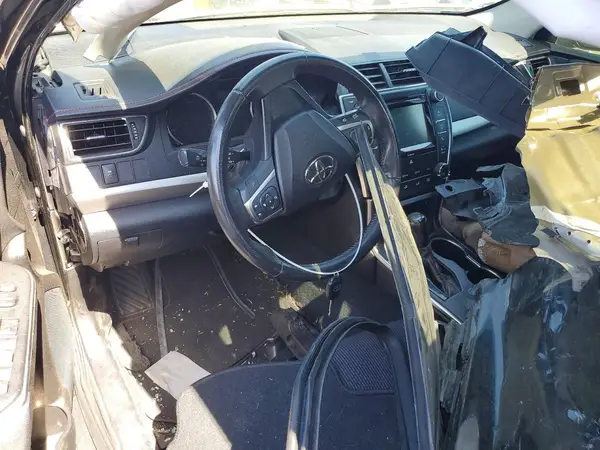 4T1BF1FK6HU444943 2017 TOYOTA CAMRY - Image 8