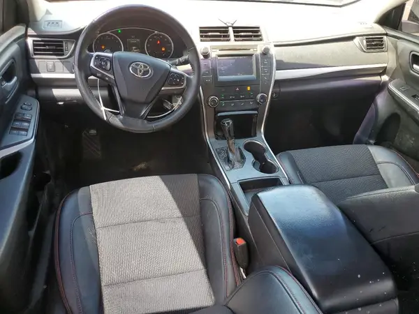 4T1BF1FK6HU448913 2017 TOYOTA CAMRY - Image 8