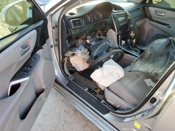 4T1BF1FK6HU449723 2017 TOYOTA CAMRY - Image 8